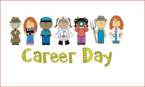 Career day 